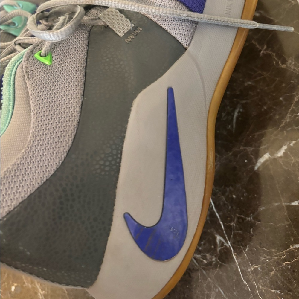 Nike sneakers Paul George - Picture 4 of 6